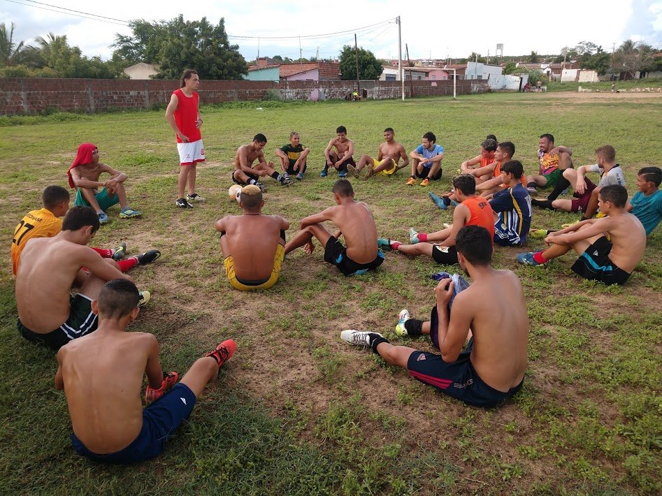 Núcleo Esportivo União Potengi